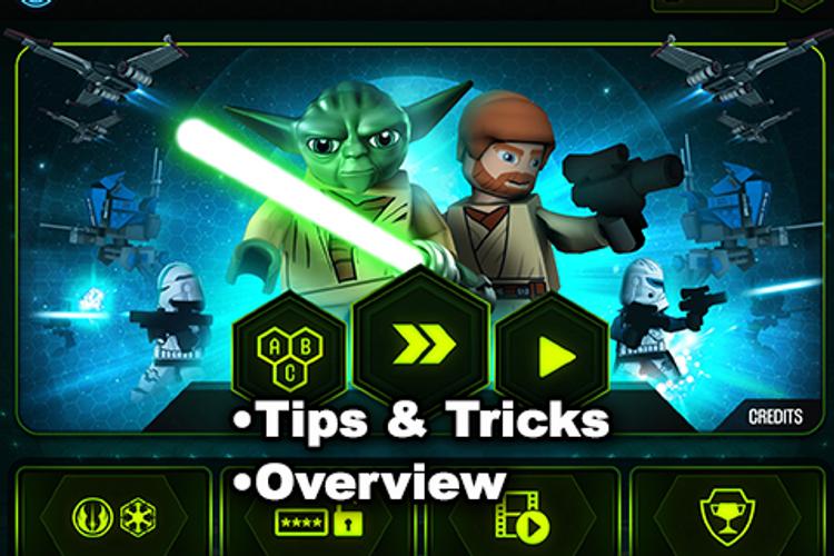 Download do APK de Guide LEGO Star Yoda para Android