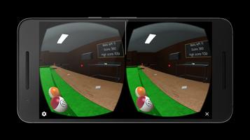 Pool 360° VR capture d'écran 2