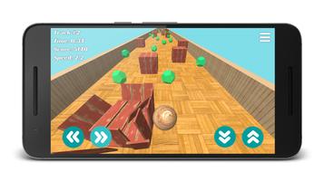 Rolling Ball screenshot 1