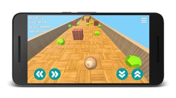 Rolling Ball screenshot 2