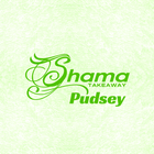 Shama Pudsey icône