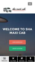 ShaMaxiCab 截图 1