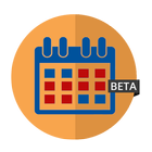 BookingPoints-Beta icône