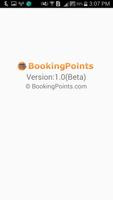 BookingPoints-Beta capture d'écran 3