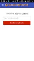 BookingPoints-Beta screenshot 1