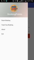 BookingPoints-Beta capture d'écran 2