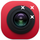 Photo Editor أيقونة