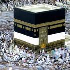 دليل الحاج والمعتمر أيقونة