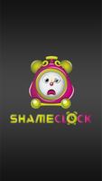 پوستر Shameclock - The Frape Alarm!