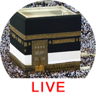 Ka'aba Live icon