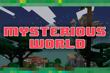 Twilight Forest Mod for MCPE APK Herunterladen