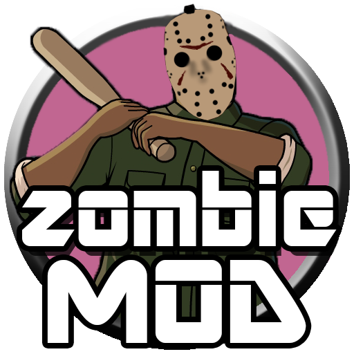 Zombie Andreas Mod for GTA SA