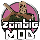 Zombie Andreas Mod for GTA SA APK
