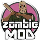 Zombie Andreas Mod for GTA SA 圖標