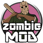 Zombie Andreas Mod for GTA SA ícone