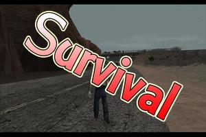 Zombie Andreas Mod for GTA SA capture d'écran 2