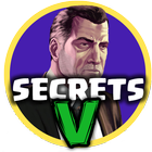 Best Secrets for GTA 5 icône