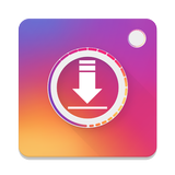 Story downloader for Instagram иконка