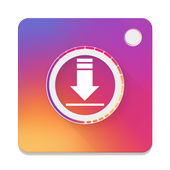 Story downloader for Instagram-icoon