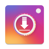 Story downloader for Instagram icon