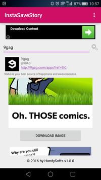Story downloader for Instagram for Android - APK Download