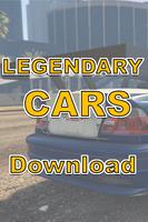 Mods Cars for GTA 5 capture d'écran 2