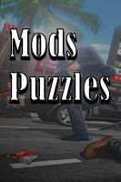 Mods Puzzles for GTA 5 ポスター