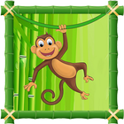 Bamboo Climber ícone