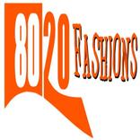 ”8020 Fashion