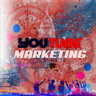 YouTube Marketing icône