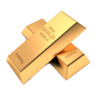 Gold Price-icoon
