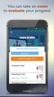 Learn Arabic syot layar 2