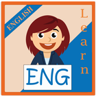 Icona Learn English