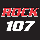 Rock 107 आइकन