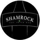 Shamrock - The Irish Pub-icoon