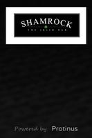 Shamrock - The Irish Pub Affiche