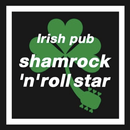 APK Irish pub Shamrock 'N' Roll Star