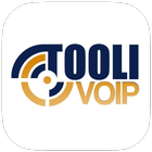 Tooli voip biểu tượng