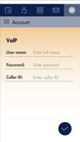 Tooli voip تصوير الشاشة 2