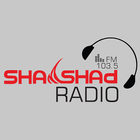 Shamshad Radio アイコン