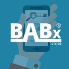 Babx - بابكس ikona