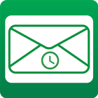 Message Scheduler أيقونة