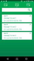 SMS Scheduler screenshot 1