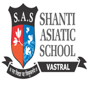 Shanti Asiatic School Vastral APK