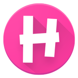 Hooha: Mom's Community-icoon