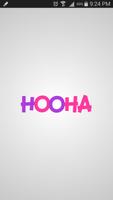 Hooha: Mom's Community Affiche