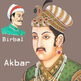 Icona Akbar & Birbal