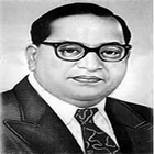 Dr. B R Ambedkar आइकन