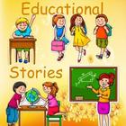 Icona Educational Story
