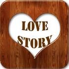 Love Story آئیکن